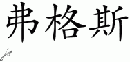 Fergusƴд