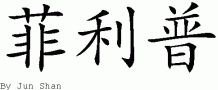 Filipeƴд