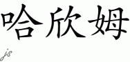 Haseemƴд
