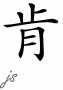 kenƴд