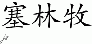 Selimƴд