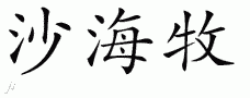Shahiemƴд