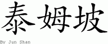 Tampeƴд
