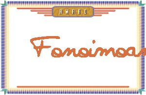 FonoimoanaдӢ