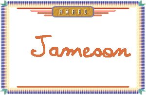 JamesonдӢ