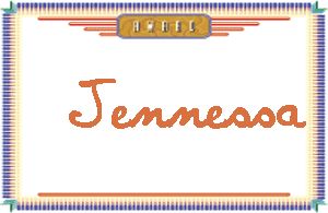 JennessaдӢ
