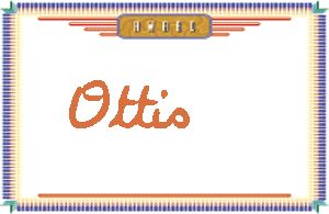 OttisдӢ