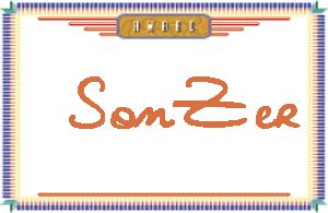 SonZerдӢ