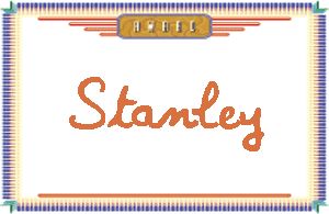 StanleyдӢ